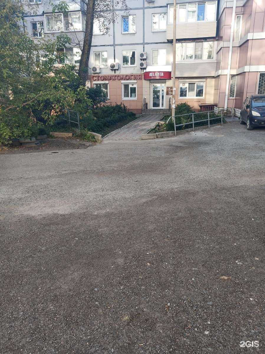 Отзывы на компанию Атланта 21 век в г. Владивосток c фото