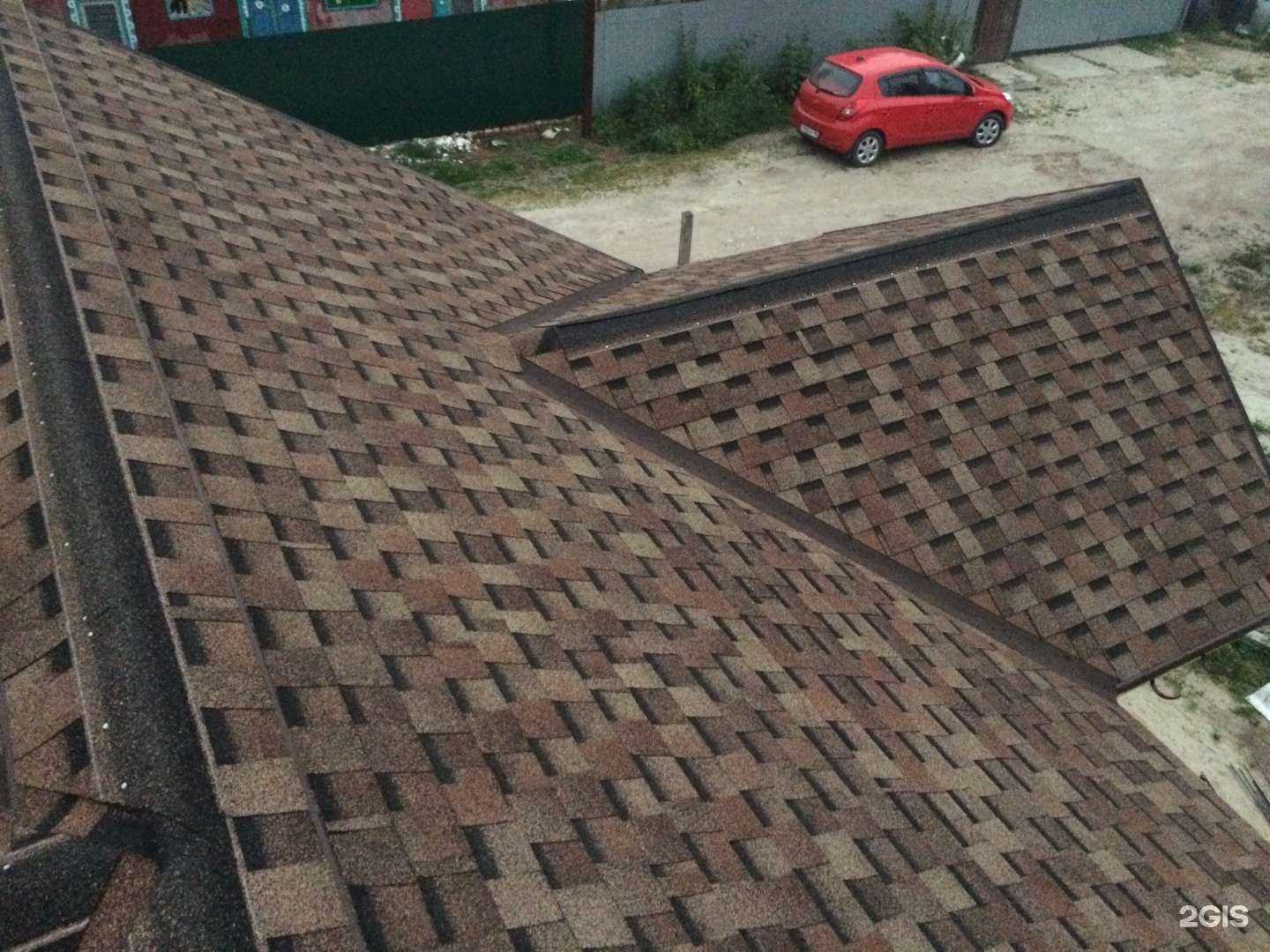 Отзывы на компанию Аквастоп кровля в г. Сургут c фото