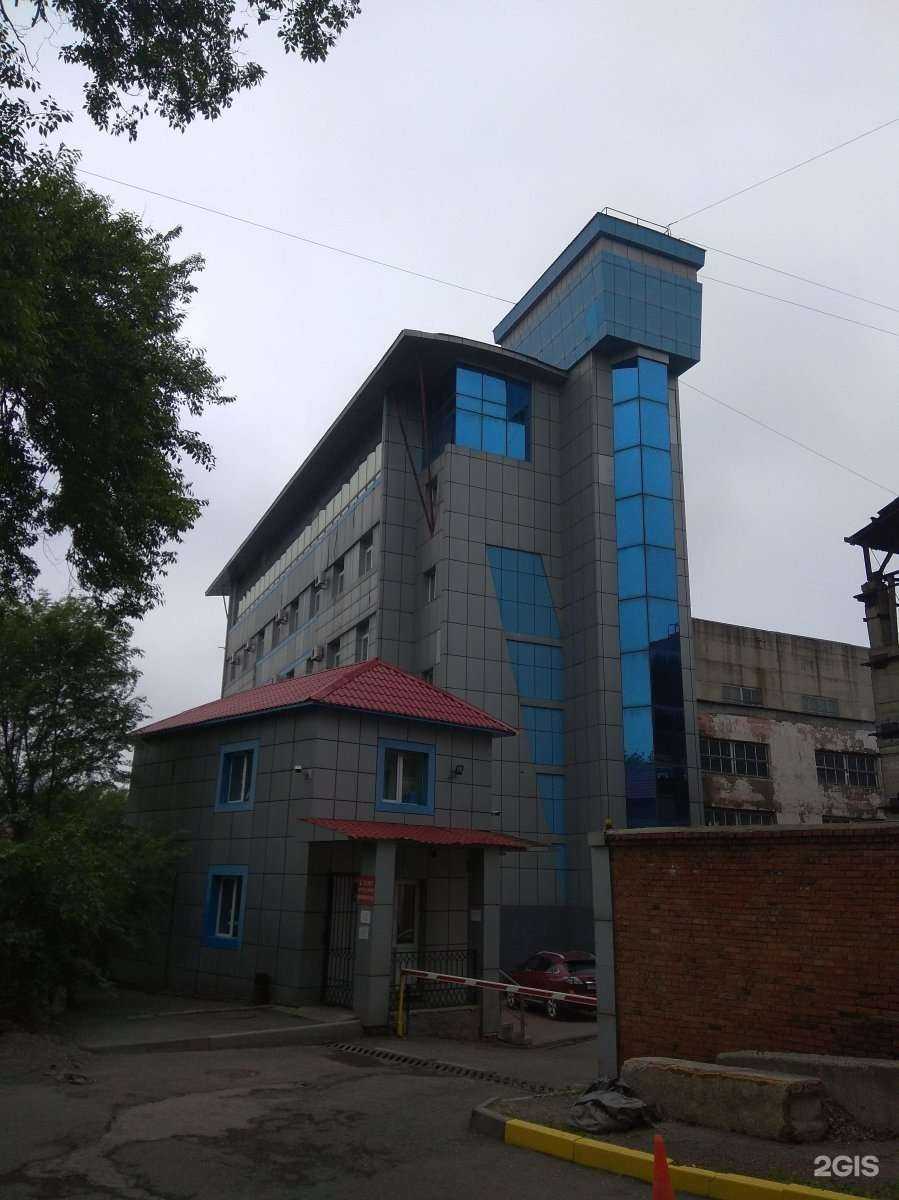 Отзывы на компанию Римско Эксперт-Консалтинг в Владивостоке c фото - фотография 2 из 2