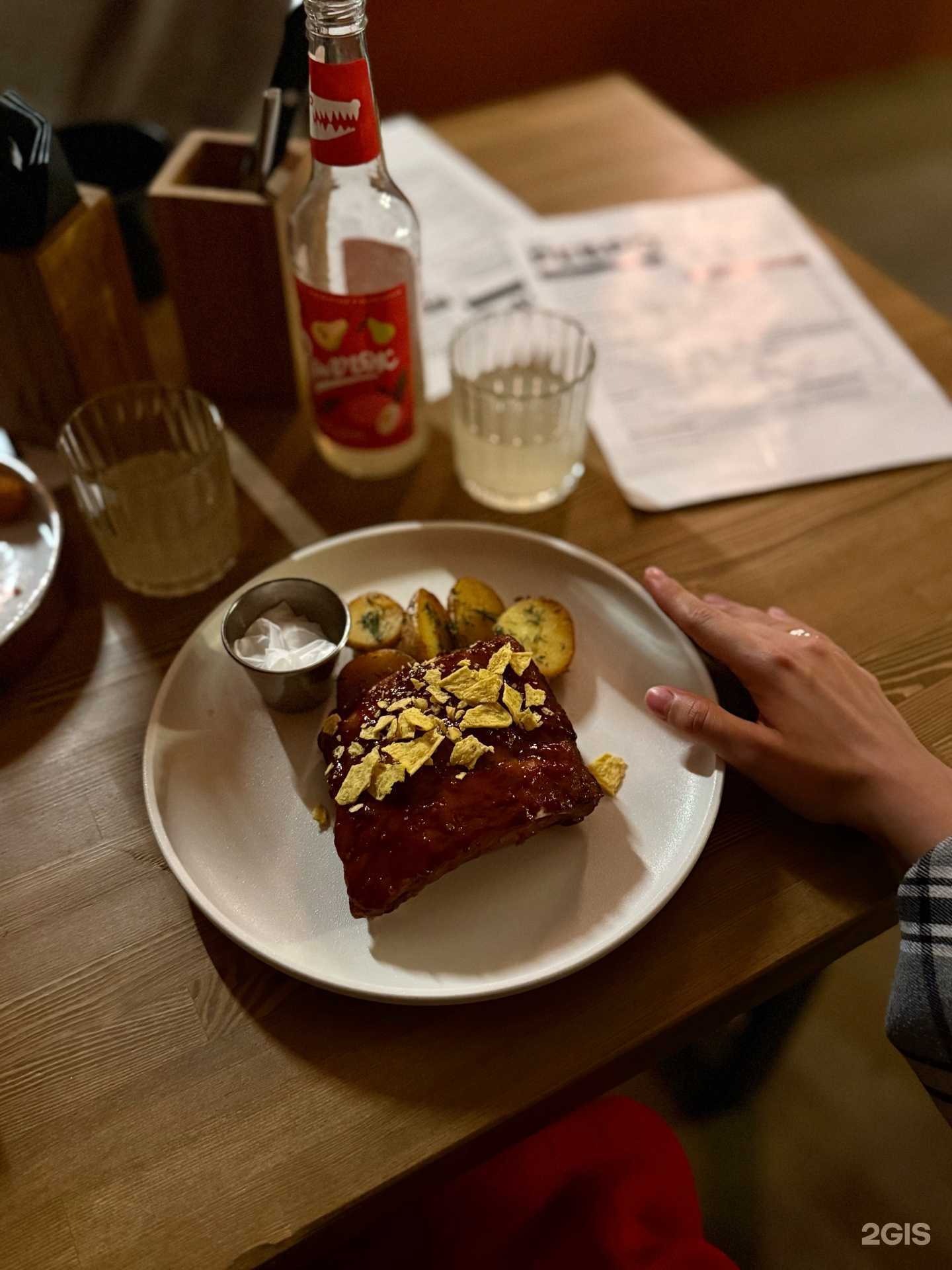 Отзывы на компанию Ребро в г. Воронеж c фото