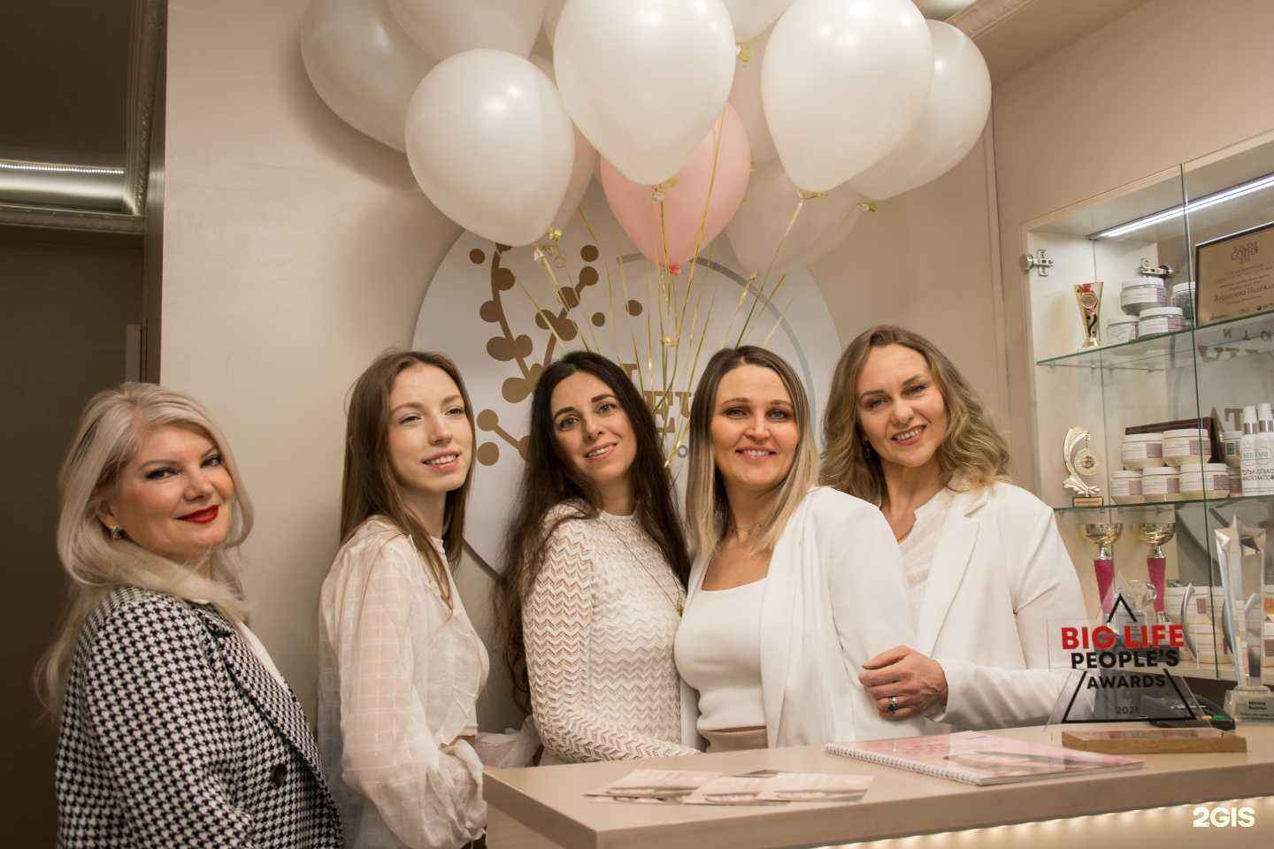 Отзывы на компанию Мечта Бьюти в Ижевске c фото