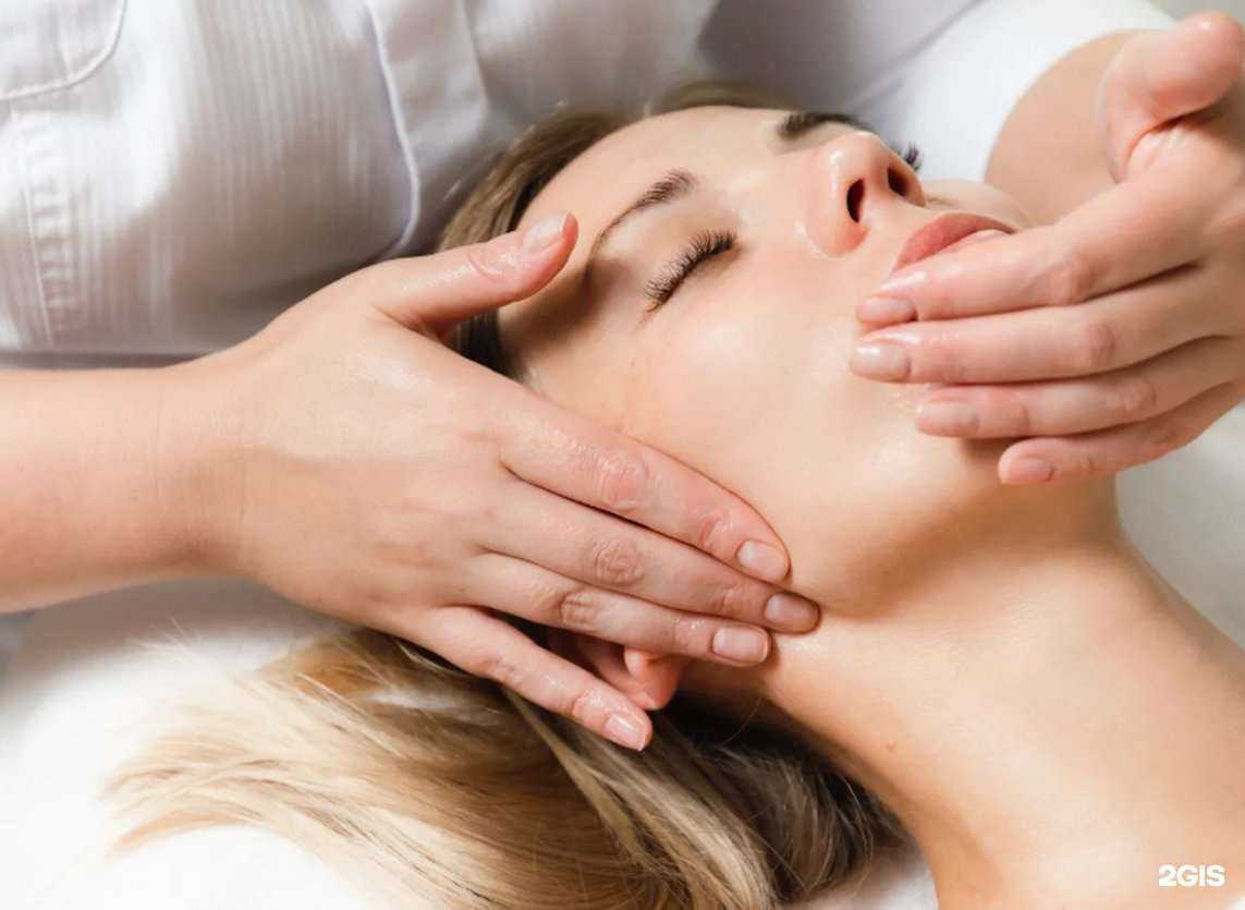 Отзывы на компанию Кабинет массажа и эстетической косметологии в Краснодаре c фото