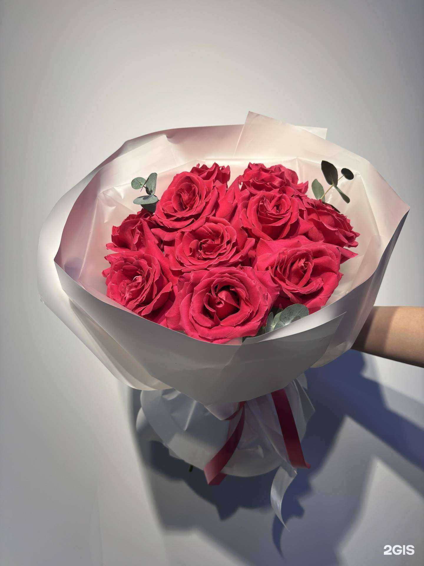 Отзывы на компанию Diva flor в г. Якутск c фото