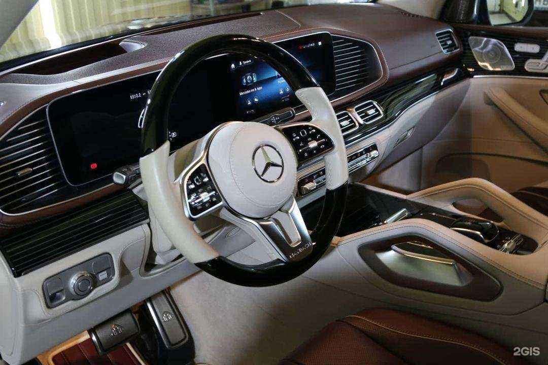 Отзывы на компанию Garage detailing в Сыктывкаре c фото