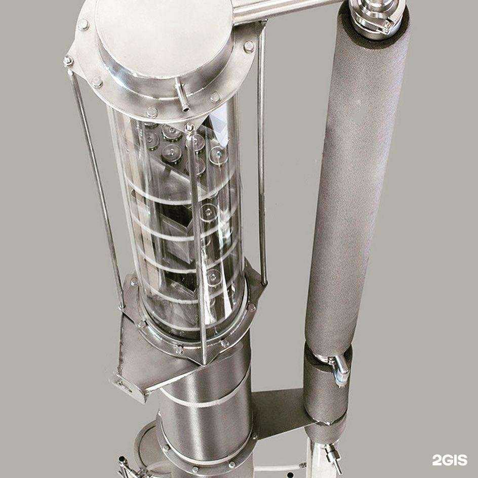 Отзывы на компанию СпиртМастер в г. Ростов-на-Дону c фото