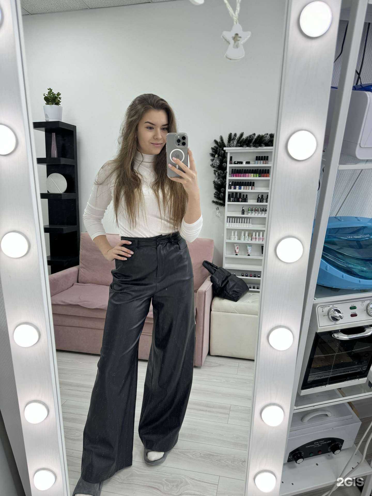 Отзывы на компанию Lilia_Nails_mir в Новосибирске c фото