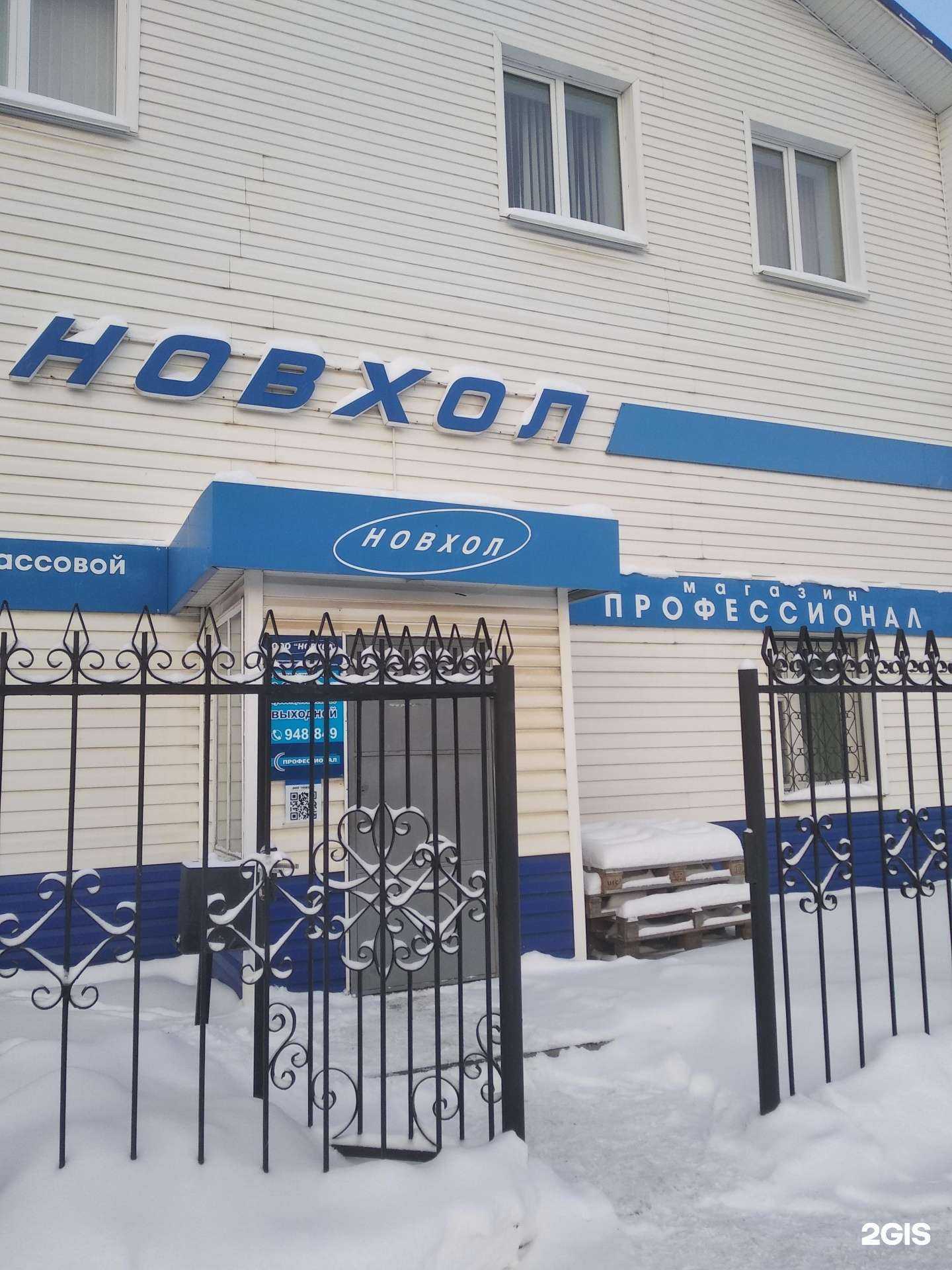 Отзывы на компанию Профессионал в Великом Новгороде c фото