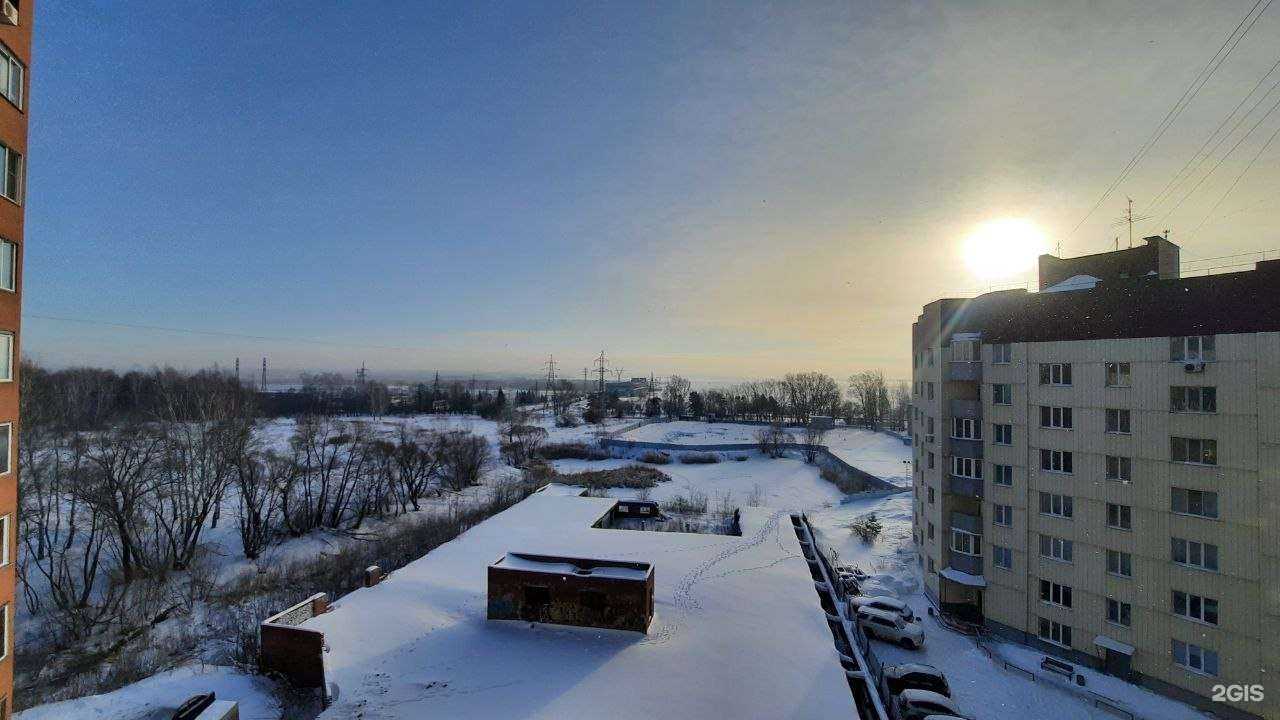 Отзывы на компанию Универсаль в Новосибирске c фото - фотография 2 из 2