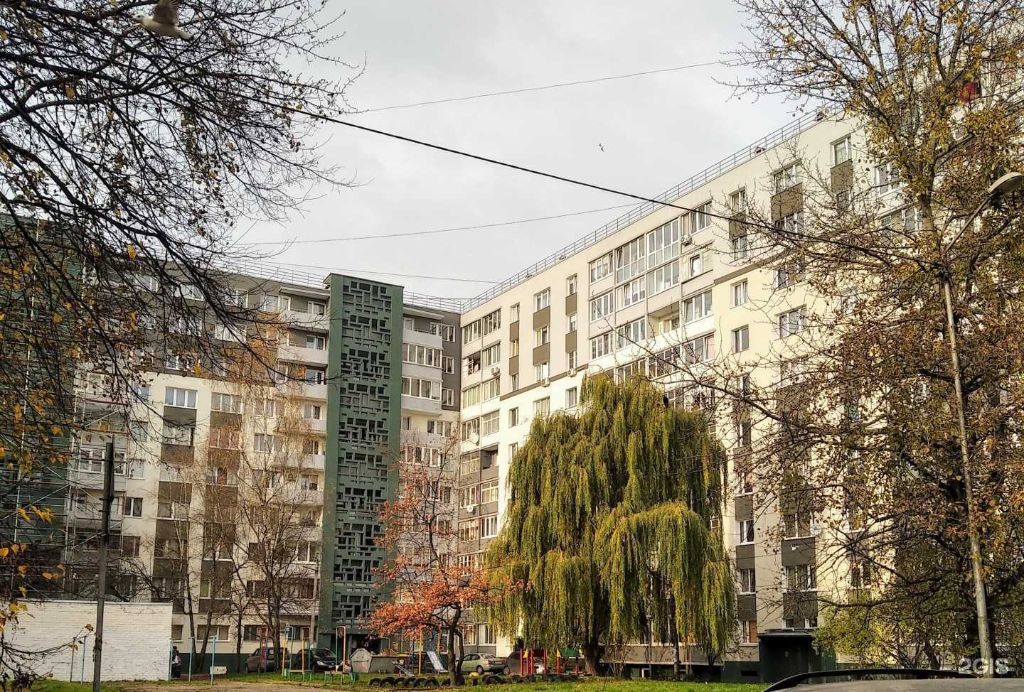 Отзывы на компанию House-Art в Калининграде c фото - фотография 2 из 2