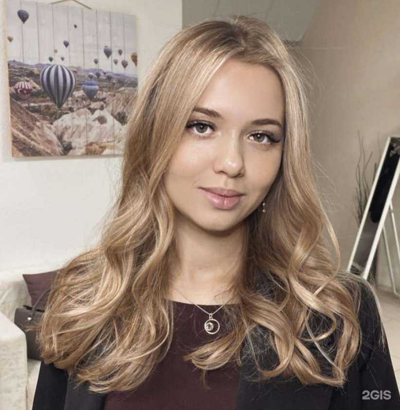 Отзывы на компанию Bragina Jeny в Новосибирске c фото