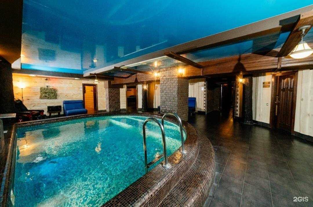 Отзывы на компанию Жар Пар в Екатеринбурге c фото