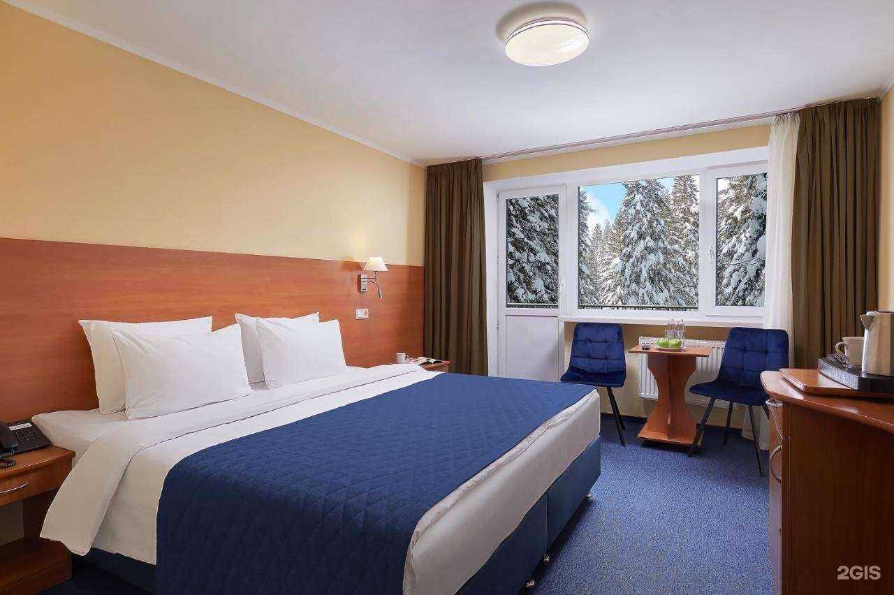 Отзывы на компанию Zvenigorod в Звенигороде c фото