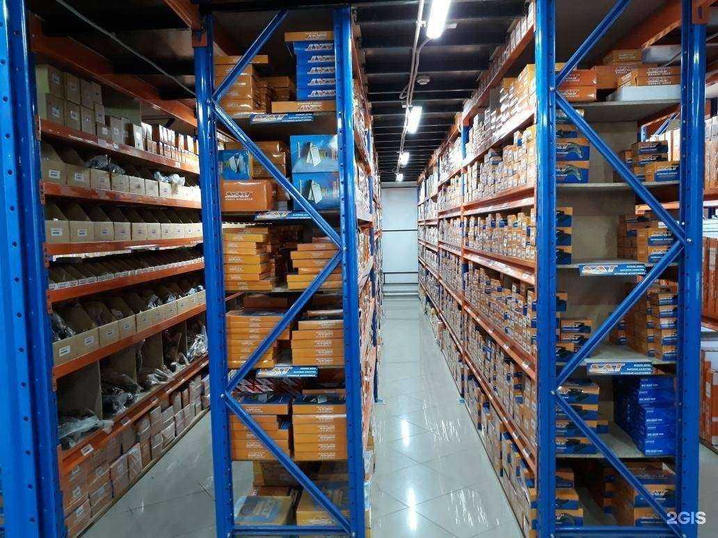 Отзывы на компанию Автотрейд в г. Ачинск c фото