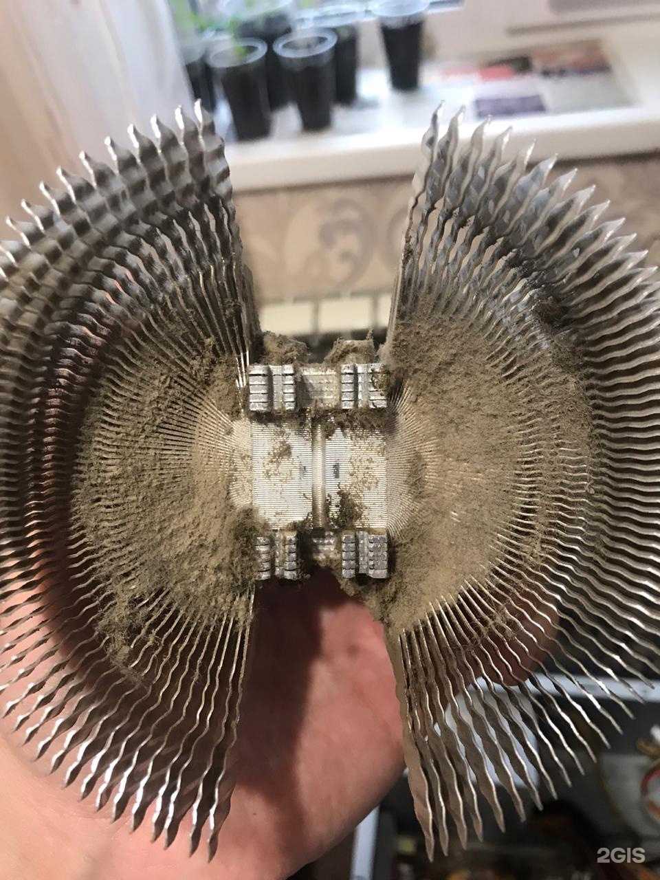 Отзывы на компанию Elysium_tech в г. Уфа c фото