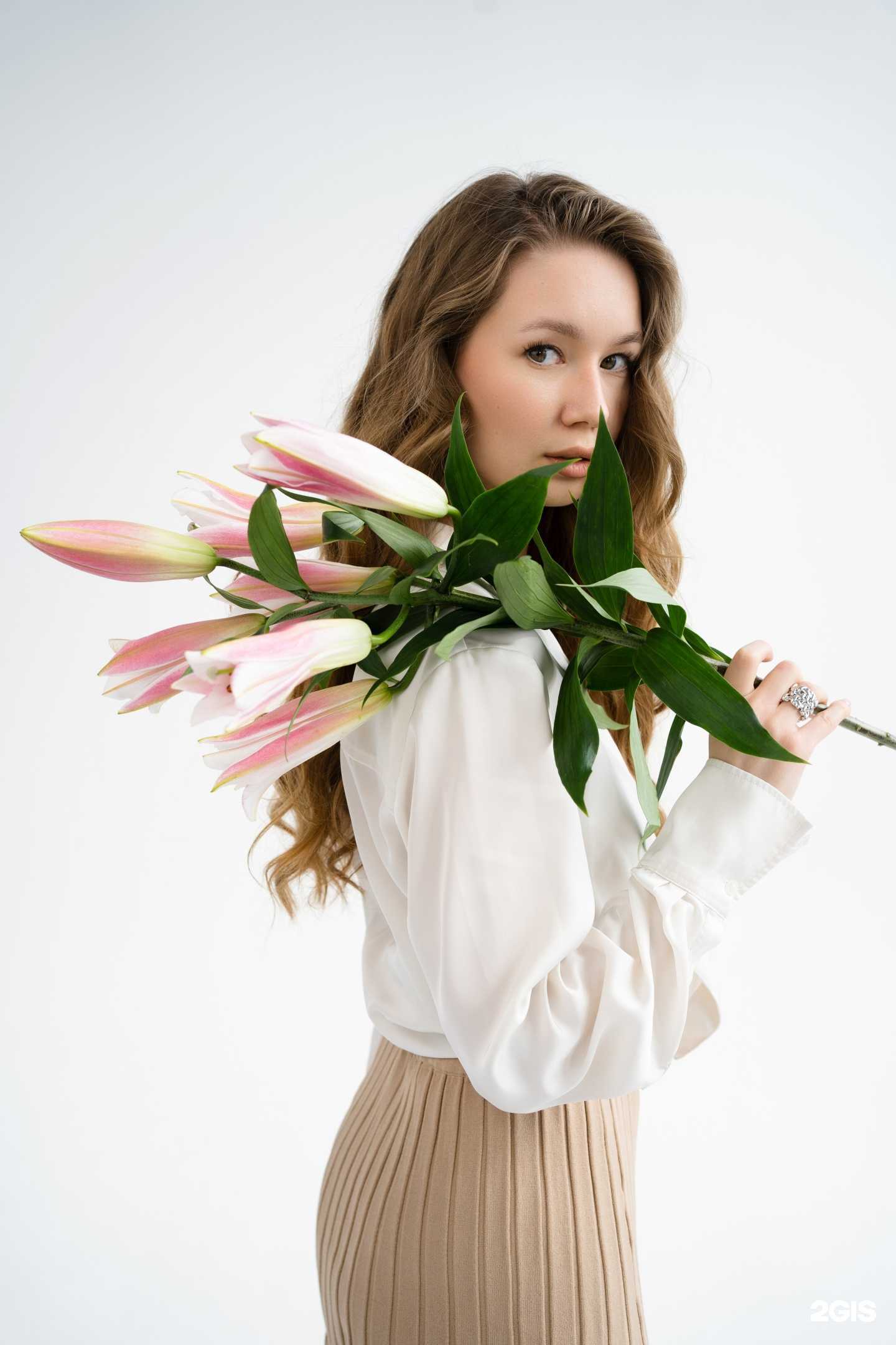 Отзывы на компанию BF flowers в г. Сургут c фото