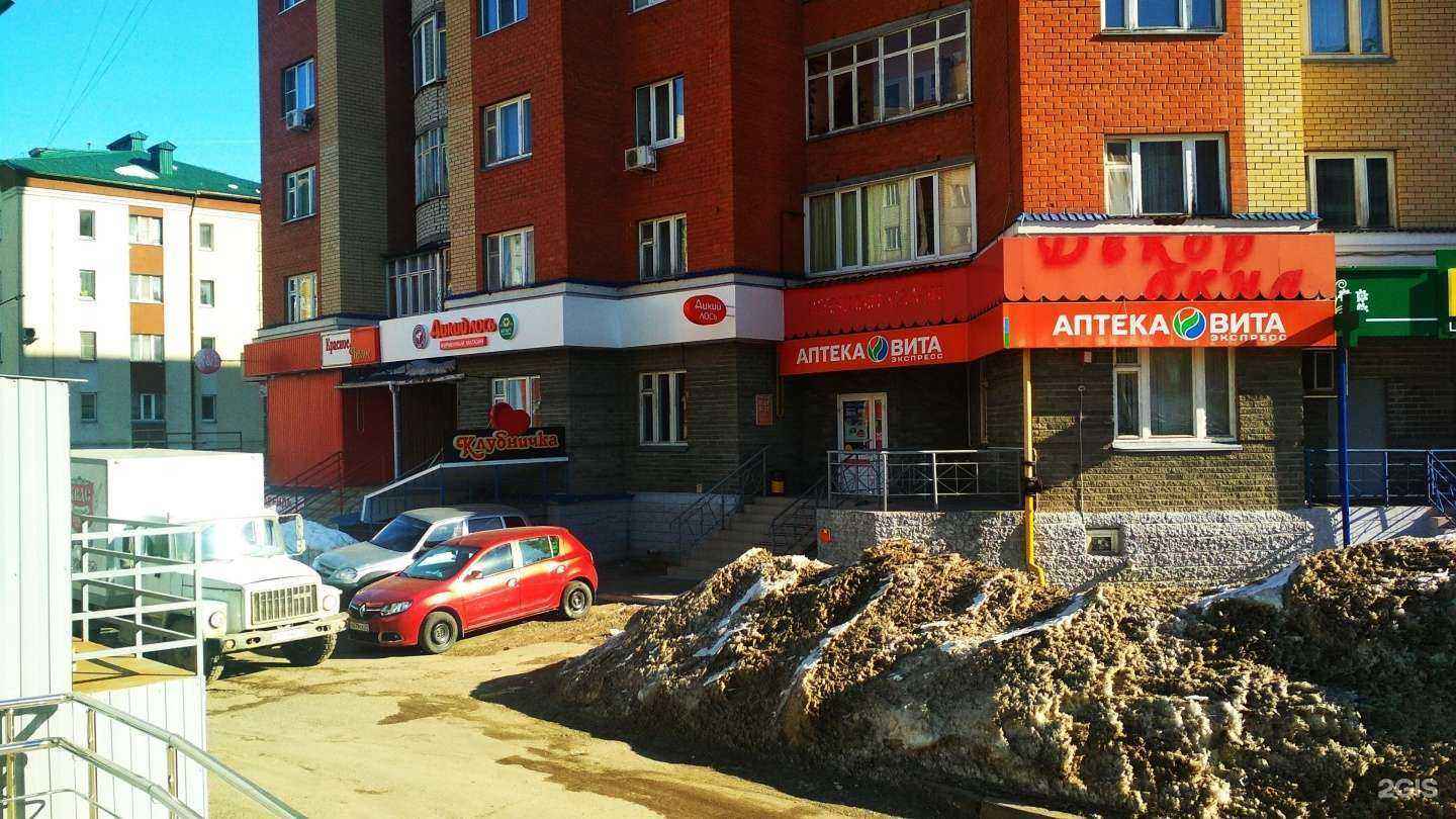 Отзывы на компанию Вита в г. Чебоксары c фото