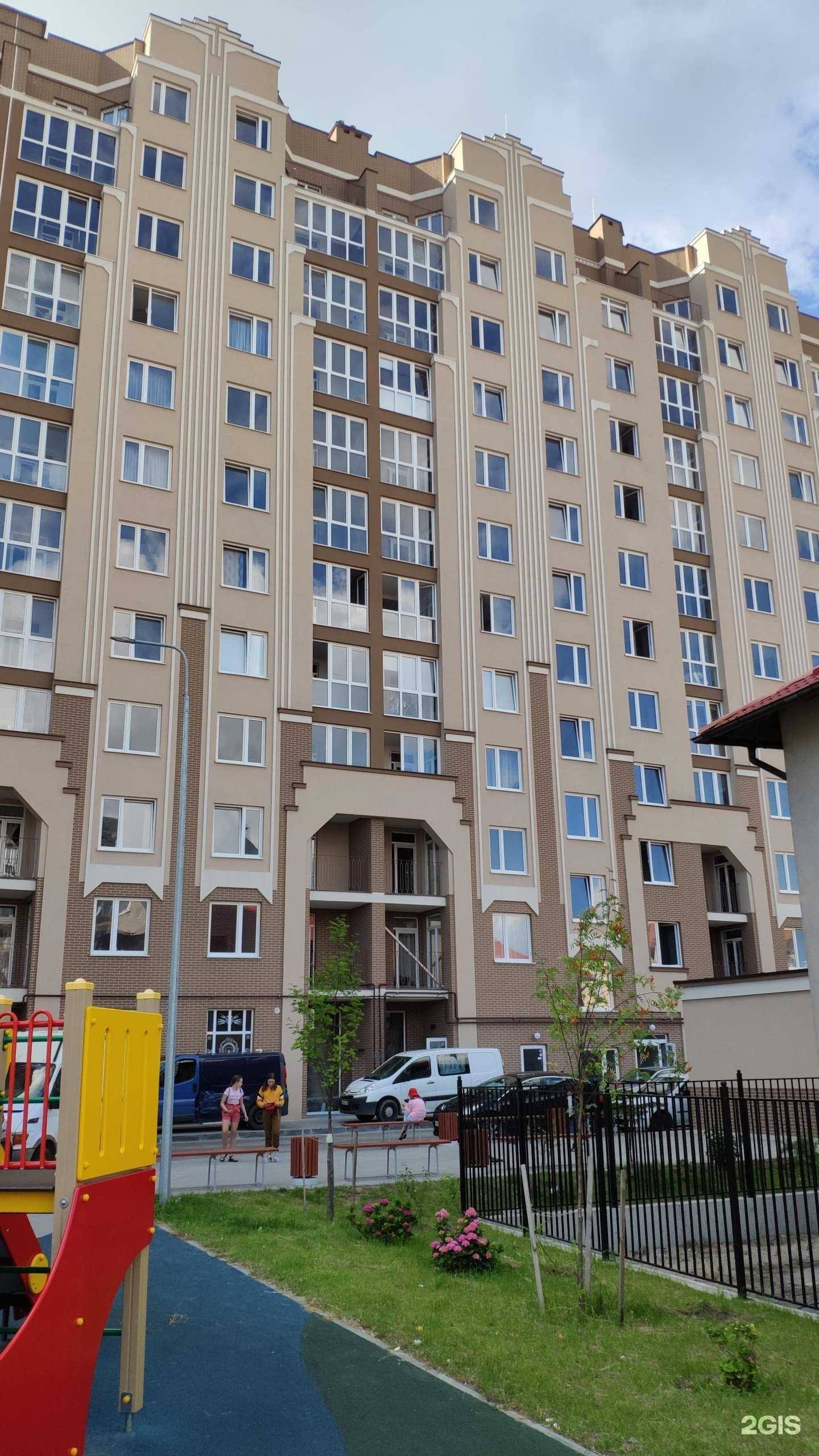 Отзывы на компанию Наш продукт в Калининграде c фото - фотография 2 из 2