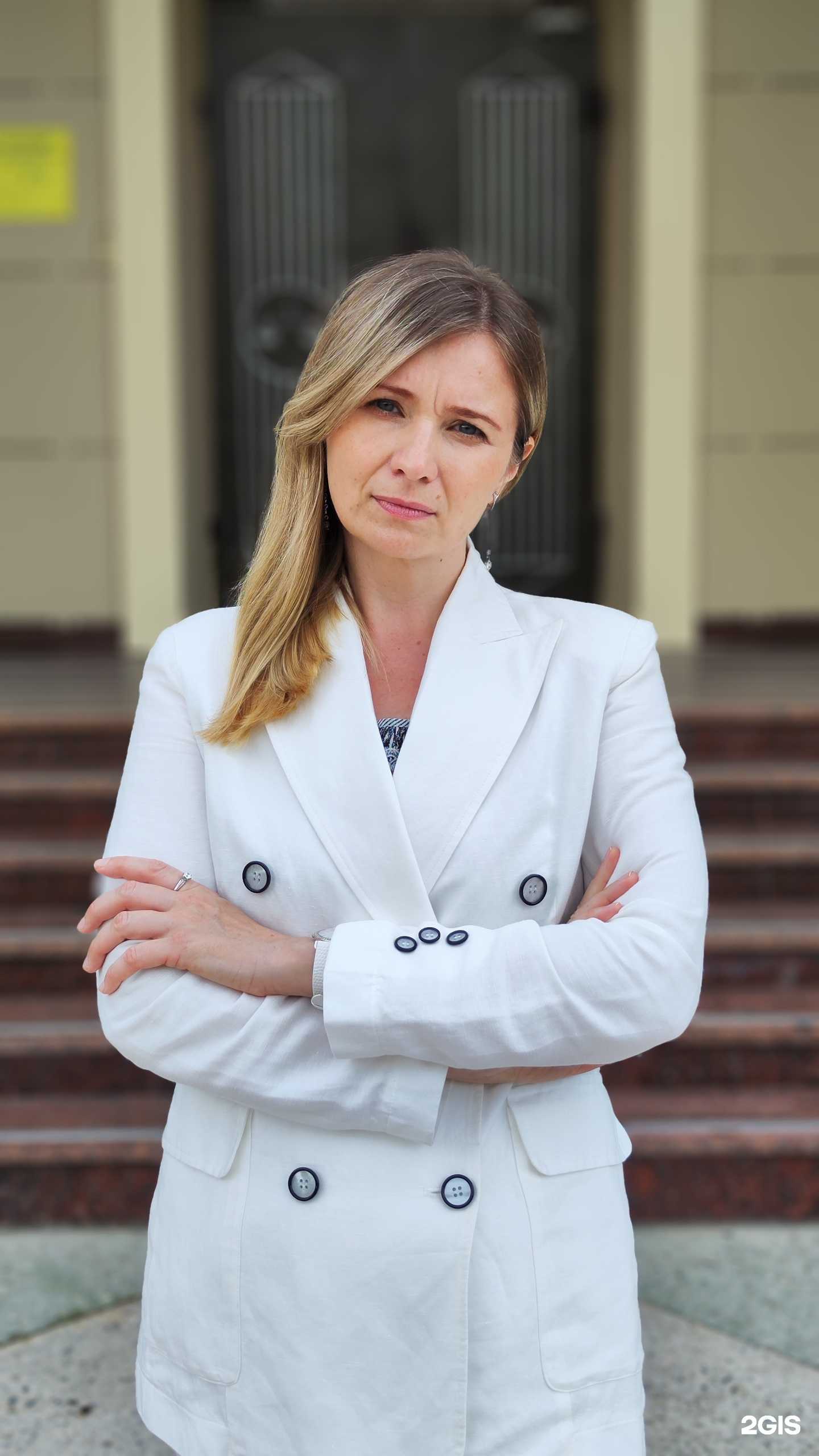 Отзывы на компанию Адвокат Крылова Е.Л. в г. Анапа c фото