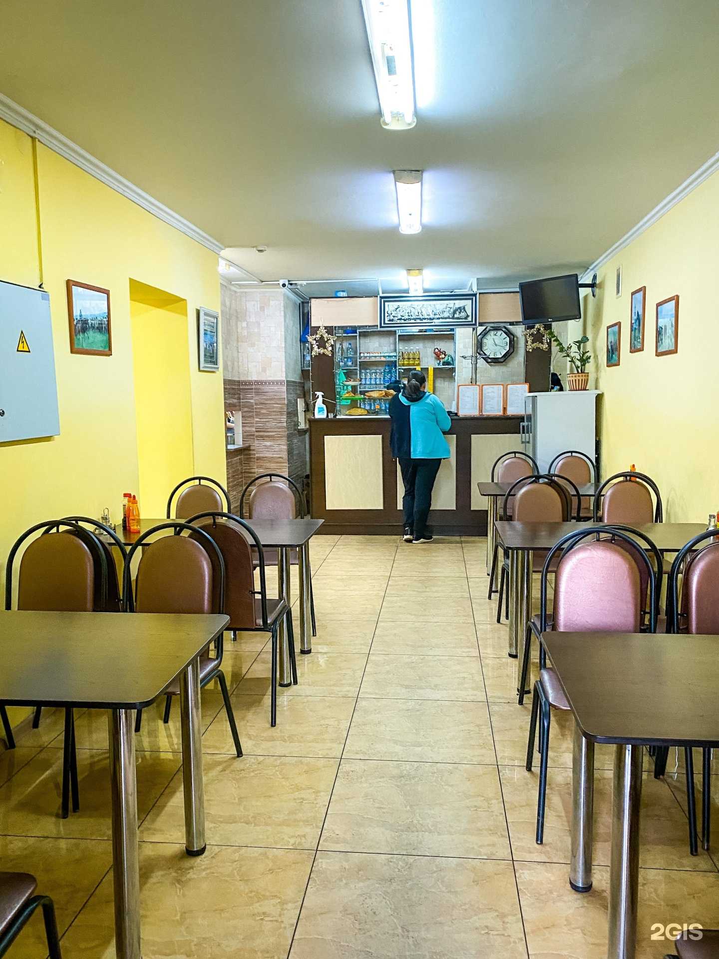 Отзывы на компанию Урга в Чите c фото