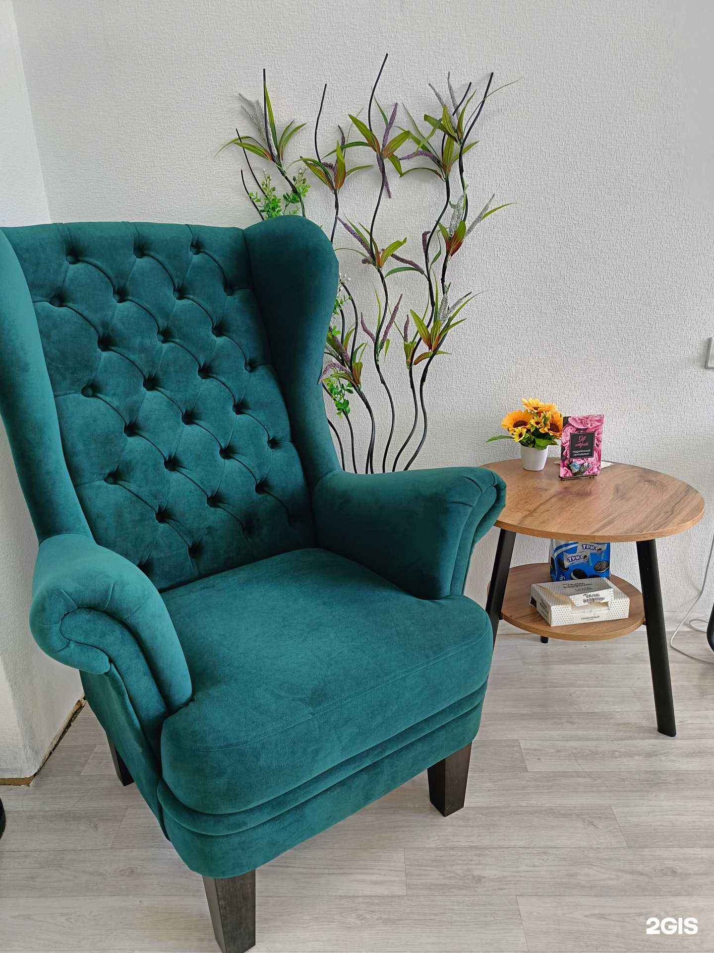 Отзывы на компанию Margo style в Челябинске c фото