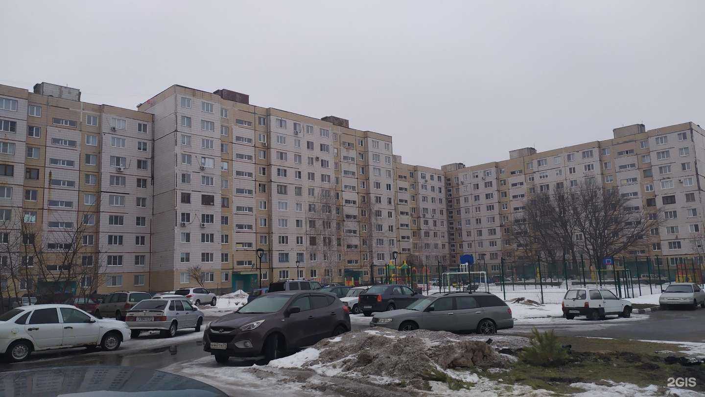 Отзывы на компанию Катрин в Старом Осколе c фото - фотография 2 из 2