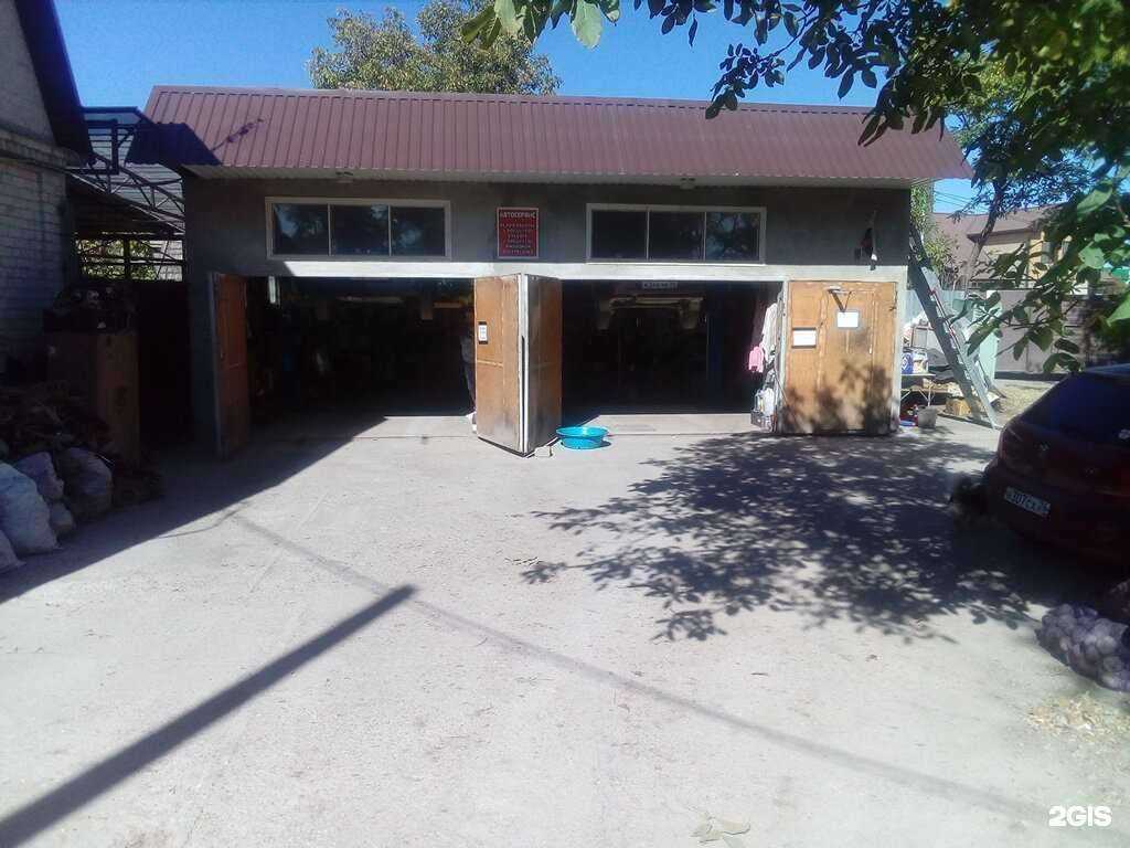 Отзывы на компанию Автосервис в г. Ессентуки c фото