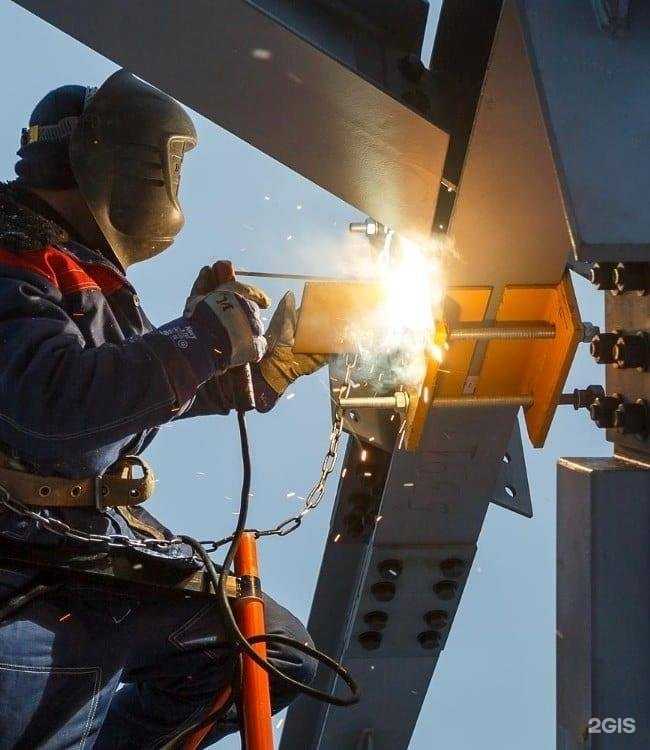 Отзывы на компанию Сварсайт в Нижневартовске c фото