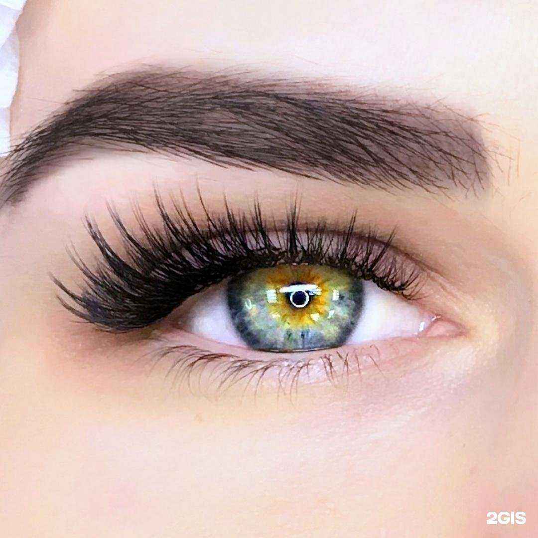 Отзывы на компанию Ресничная фея в г. Тихорецк c фото