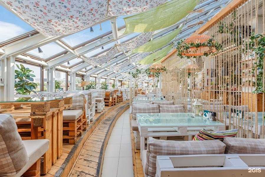 Отзывы на компанию На Крыше в Казани c фото