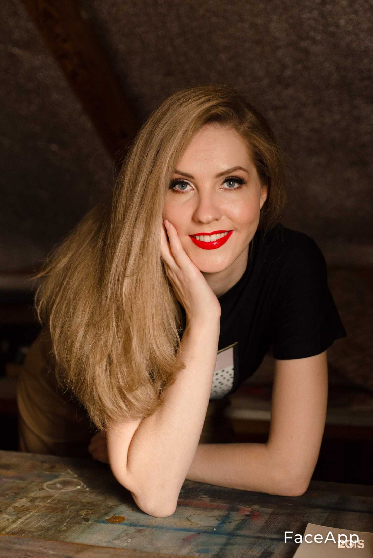 Отзывы на компанию Студия перманентного макияжа в г. Шадринск c фото