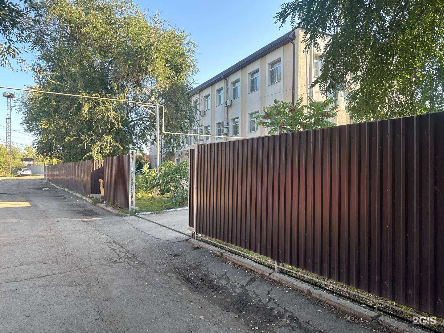 Отзывы на компанию Муссон в Астрахани c фото