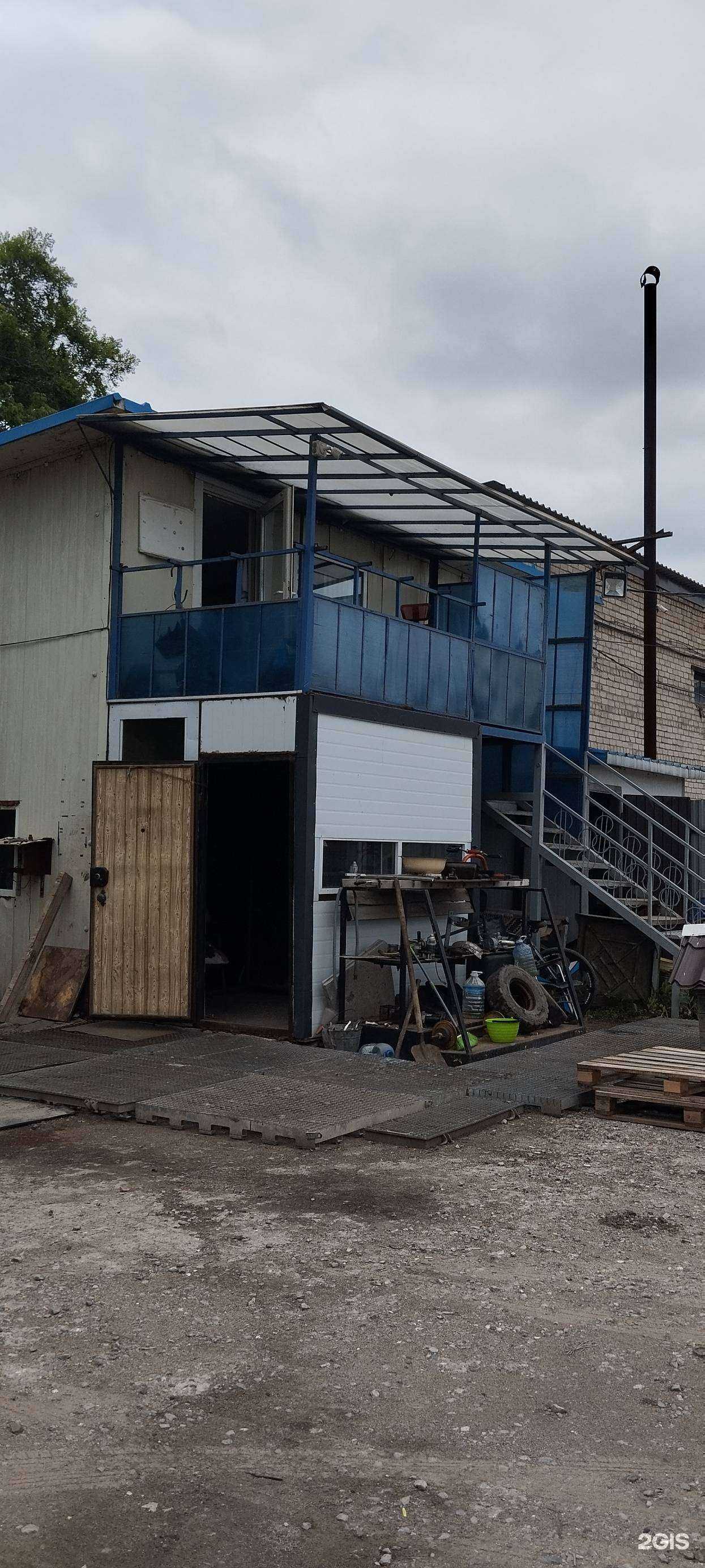 Отзывы на компанию Компания по продаже строительных материалов в Уссурийске c фото