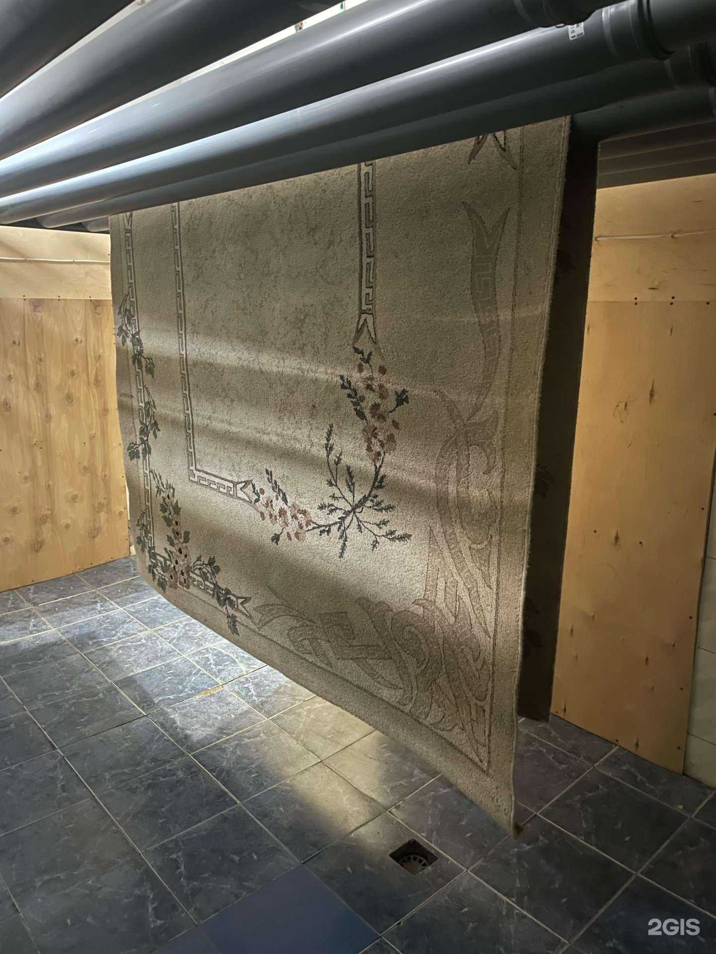 Отзывы на компанию Мой ковёр в г. Махачкала c фото