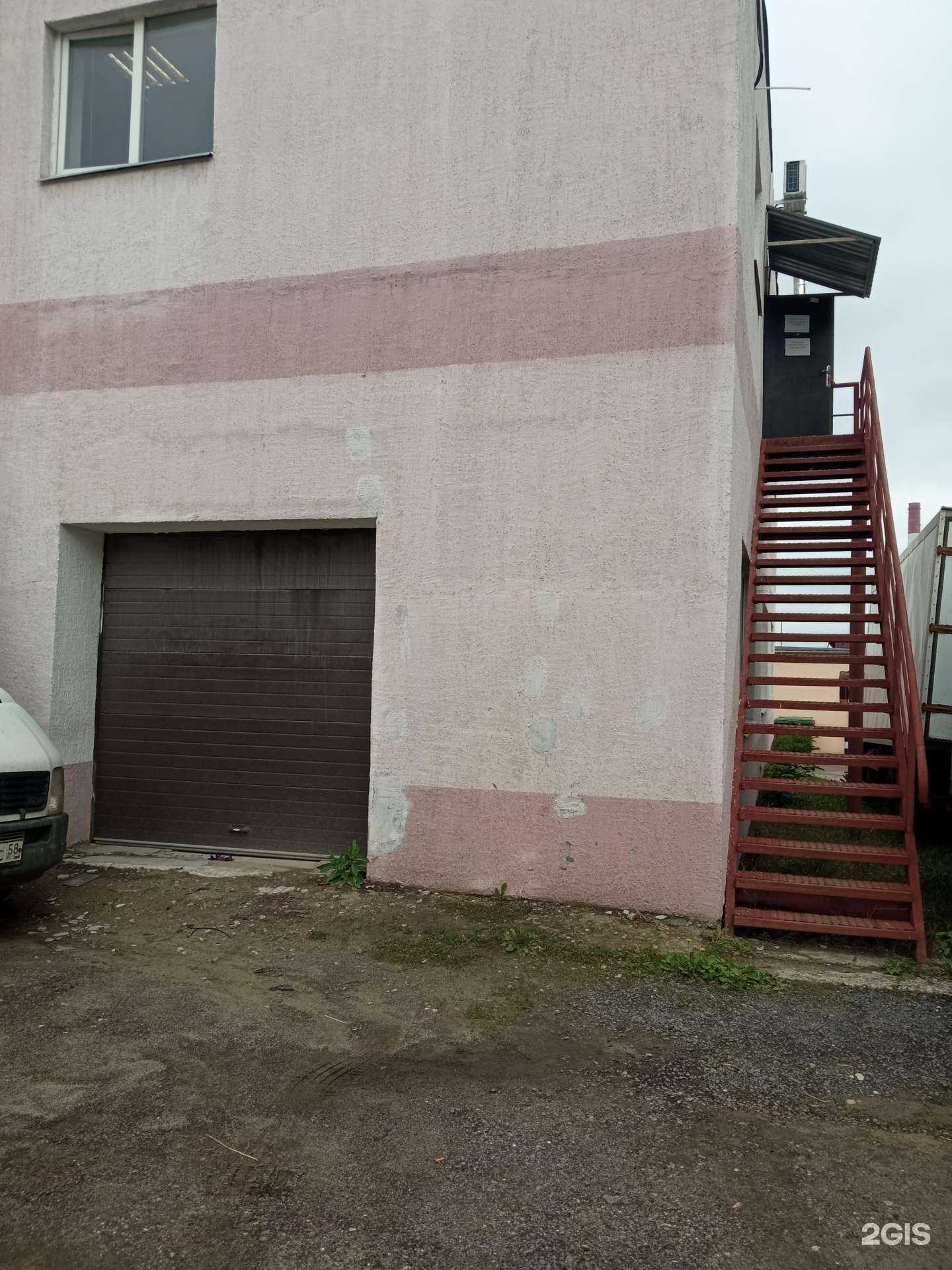 Отзывы на компанию Промос в г. Пенза c фото