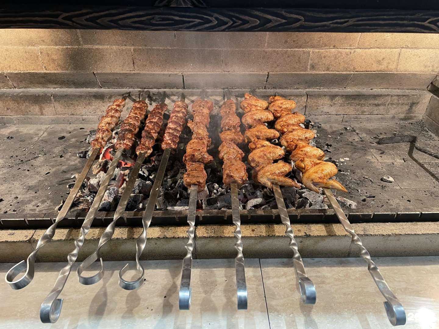 Отзывы на компанию Кафе быстрого питания в Нижнем Новгороде c фото