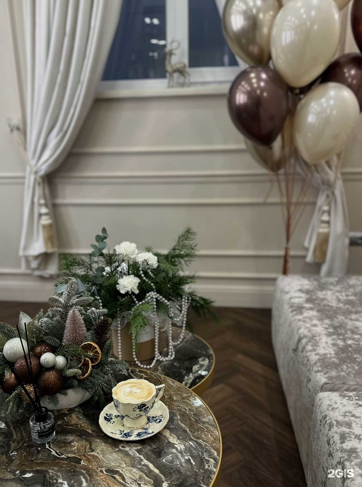 Отзывы на компанию Nails Academie в Новосибирске c фото