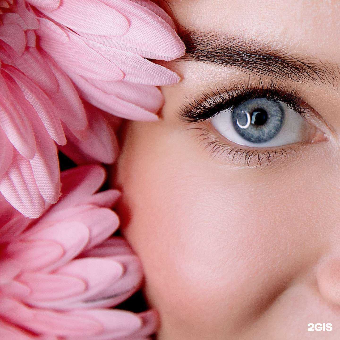 Отзывы на компанию I Love Lash в Краснодаре c фото