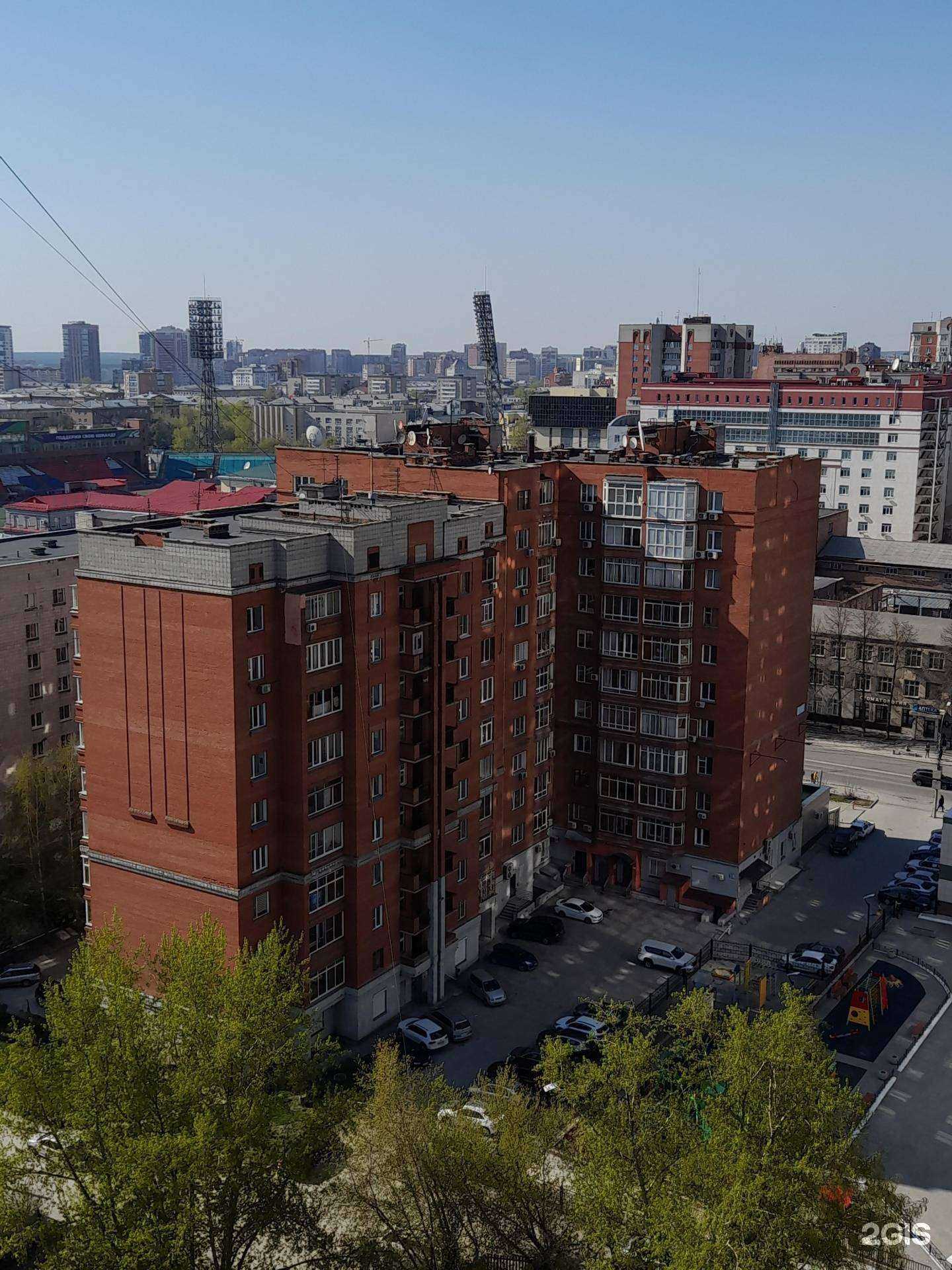 Отзывы на компанию ELBI24 в Новосибирске c фото - фотография 2 из 2