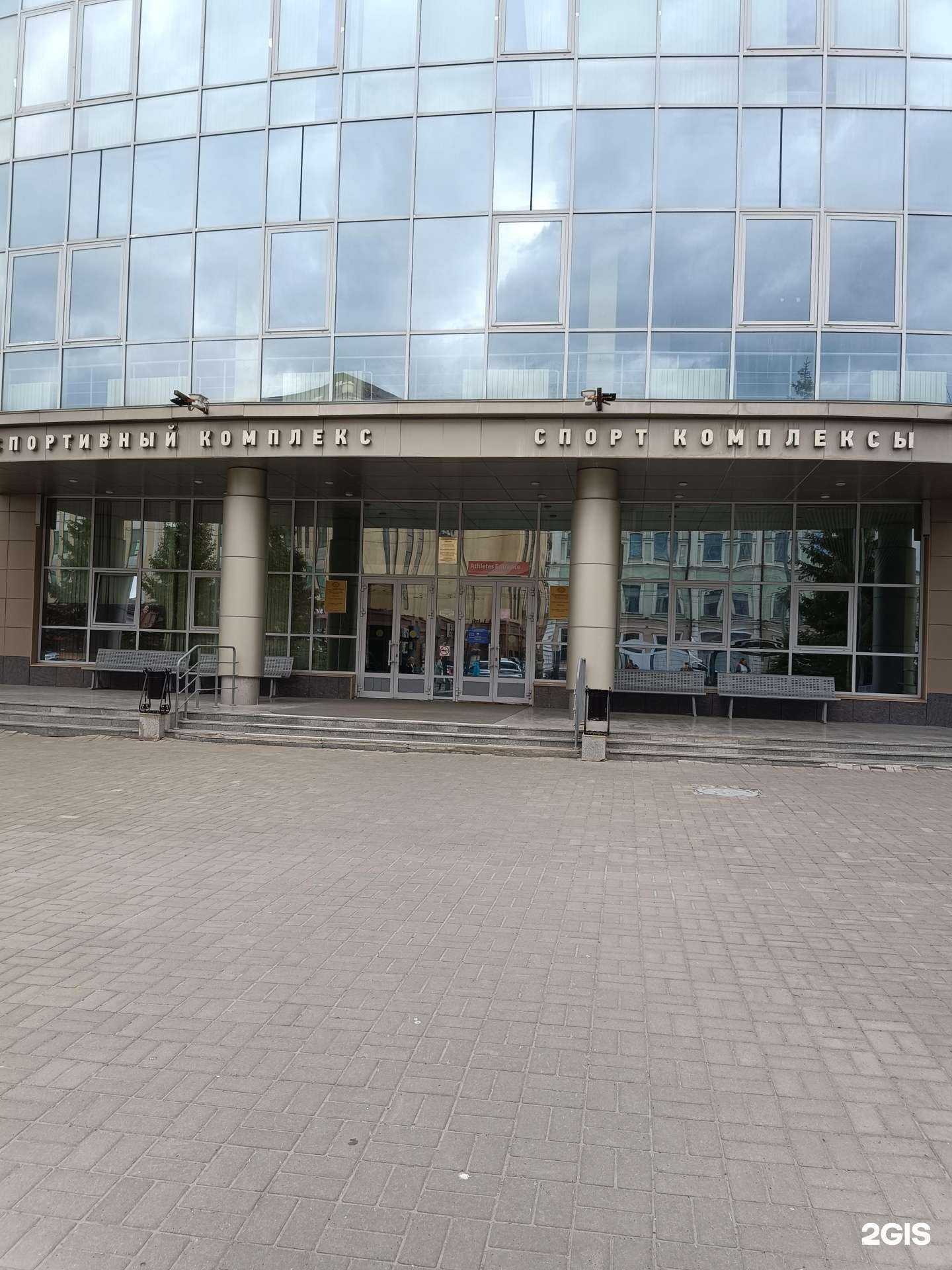 Отзывы на компанию Спортивная секция по йоге в Казани c фото