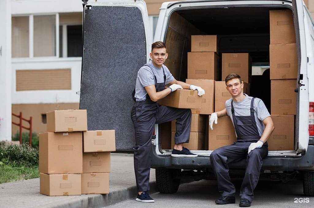 Отзывы на компанию Грузовые перевозки в Комсомольске-на-Амуре c фото