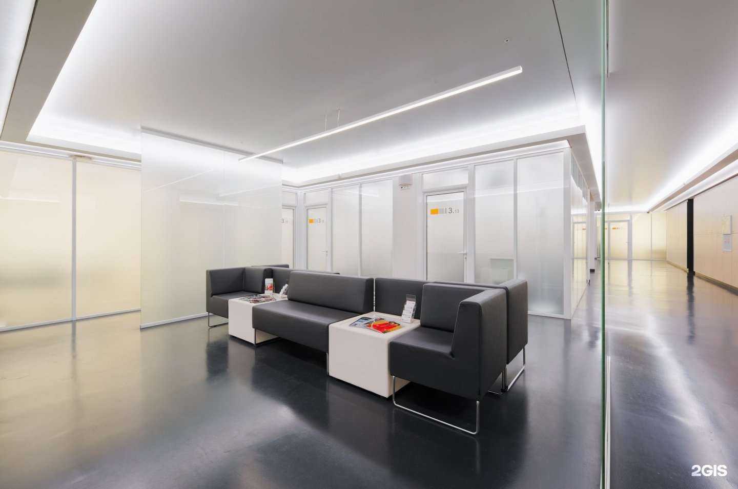 Отзывы на компанию DMZ в Воронеже c фото