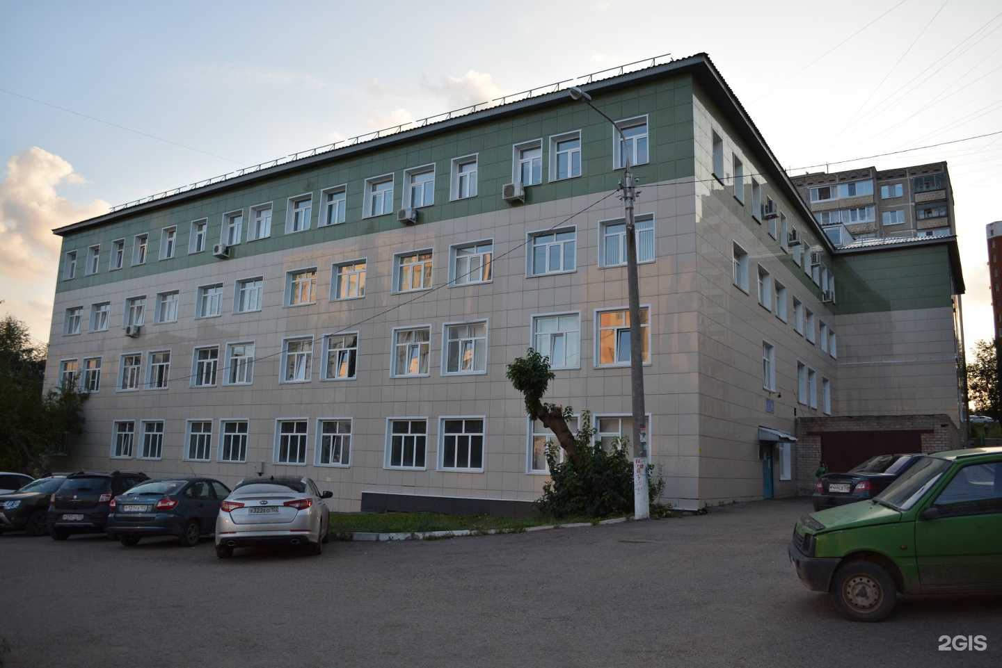 Отзывы на компанию Мед-Инвест в Уфе c фото - фотография 2 из 2