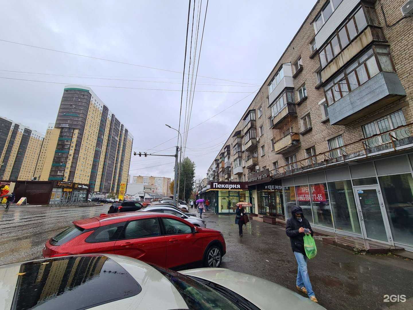 Отзывы на компанию Автосветский в Перми c фото - фотография 2 из 2