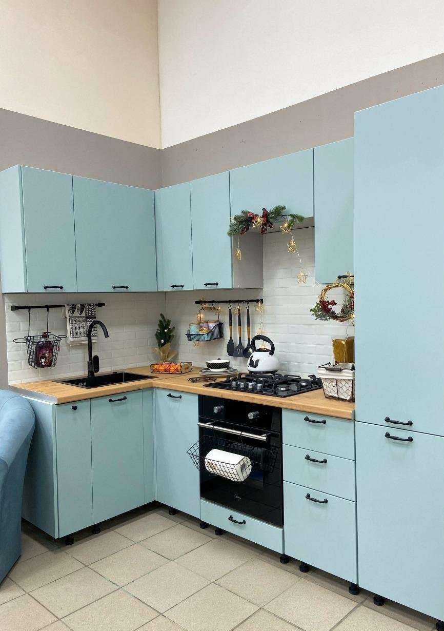 Отзывы на компанию Кухни Loft в Уфе c фото