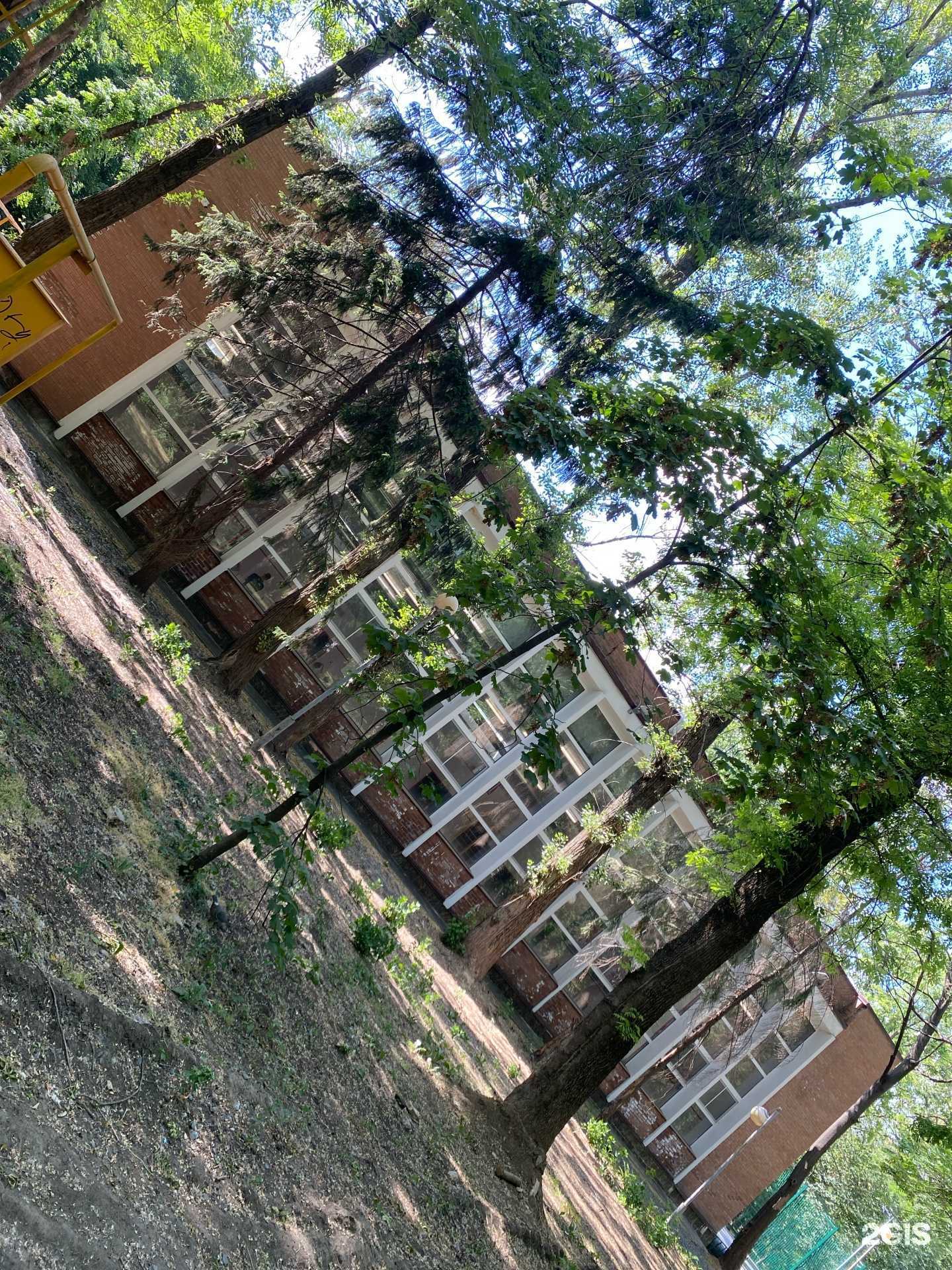 Отзывы на компанию СШОР №35 им. братьев Самургашевых в Ростове-на-Дону c фото