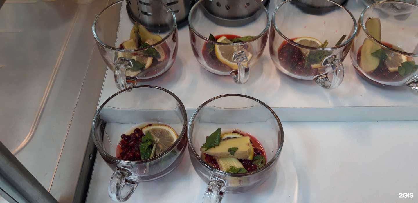 Отзывы на компанию Bistro в Барнауле c фото