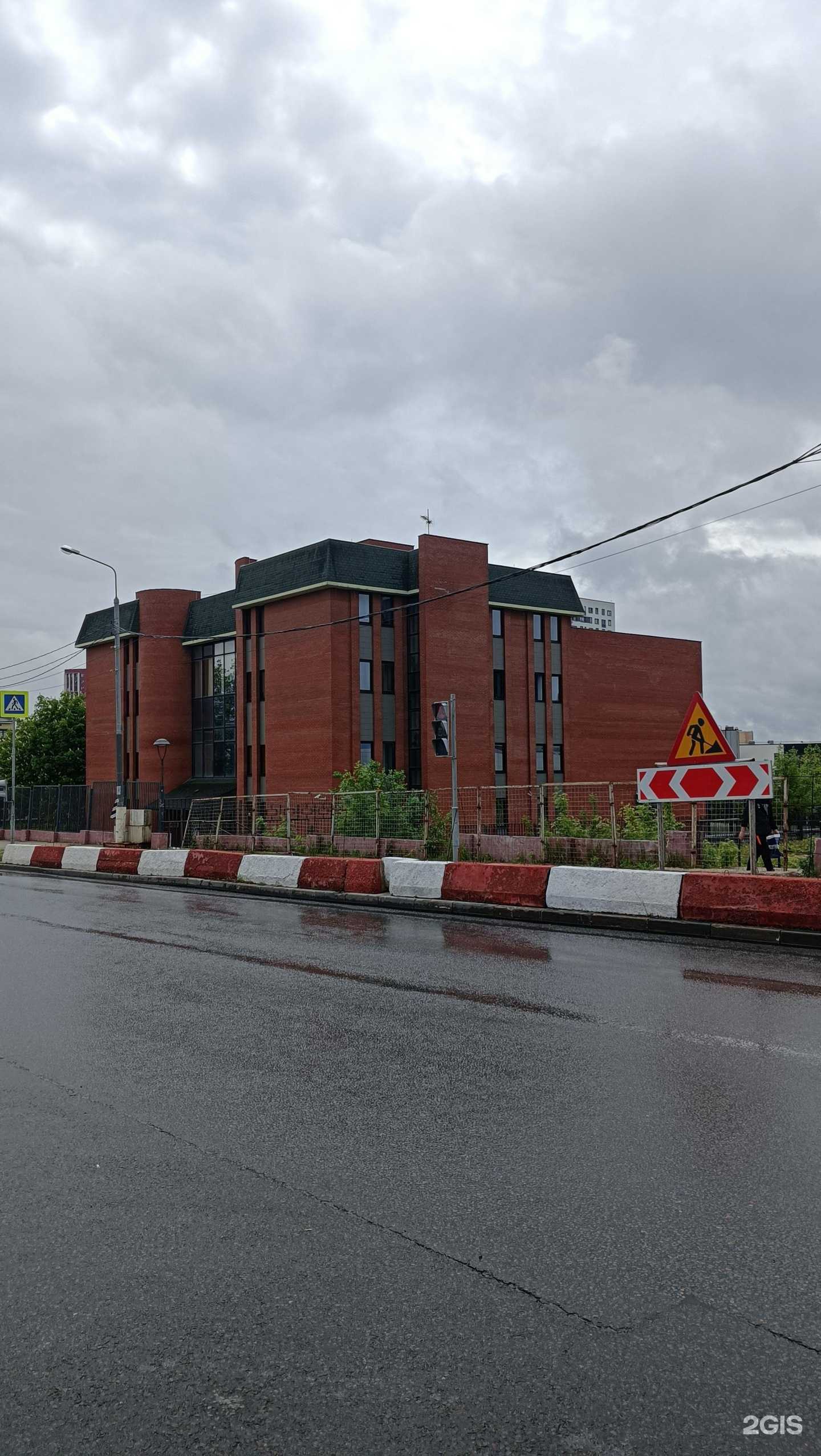 Отзывы на компанию Феникс в Коммунарке c фото - фотография 2 из 2