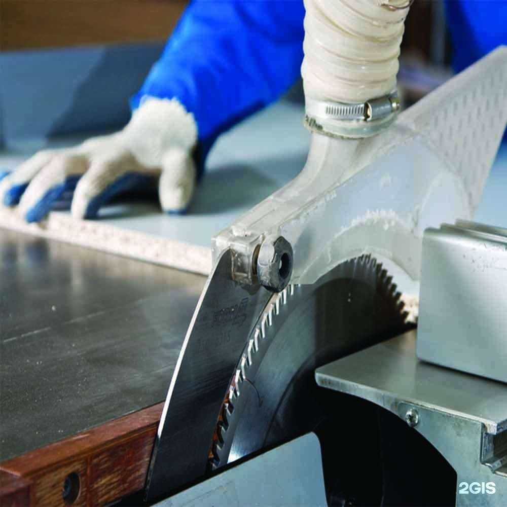 Отзывы на компанию РаспилСервис в Тюмени c фото