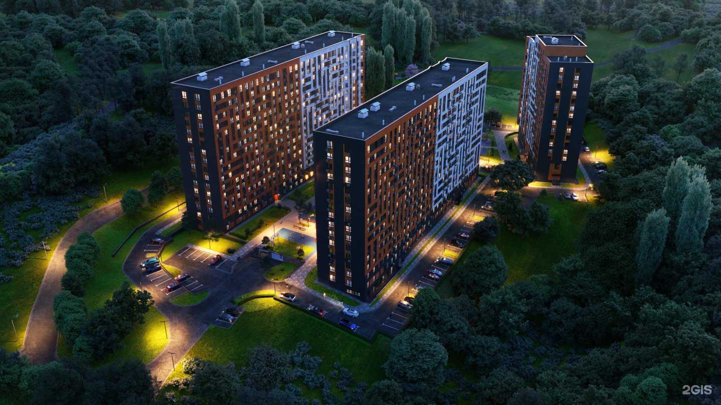 Отзывы на компанию Жилкапинвест в Владивостоке c фото