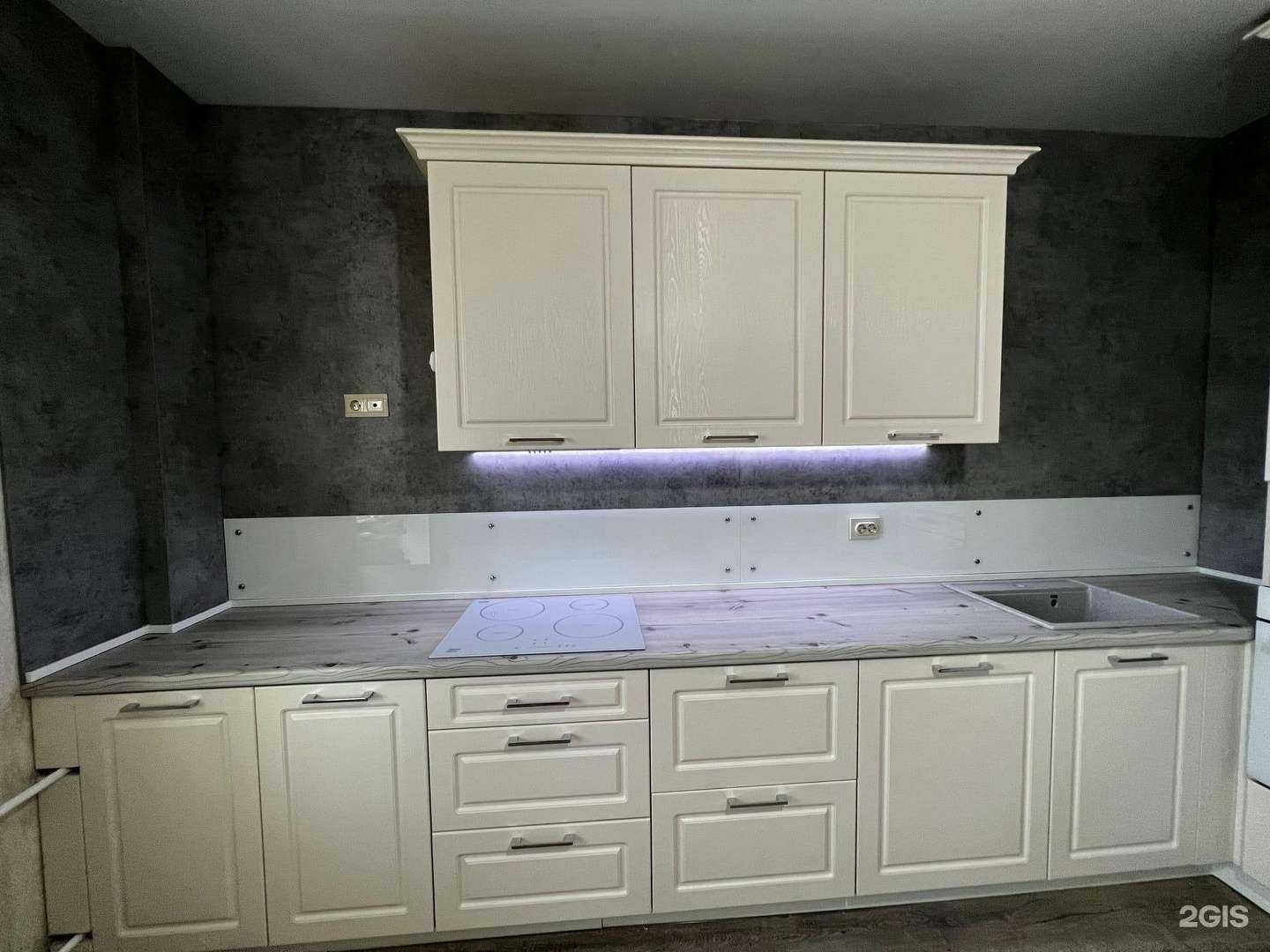 Отзывы на компанию Мебельер45 в Кургане c фото